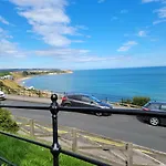 Seaside Flat With Fireplace Fast Wifi Free Parking